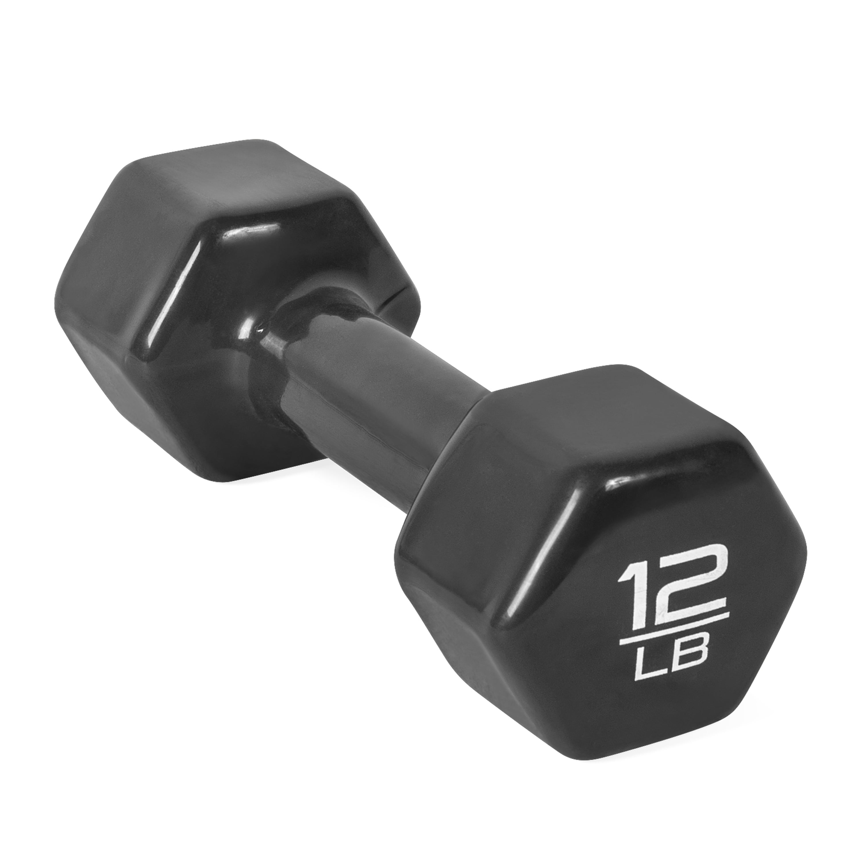 Cap vinyl barbell sale