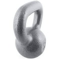 thumbnail image 1 of CAP Barbell 15lb Cast Iron Kettlebell, Single, 1 of 8
