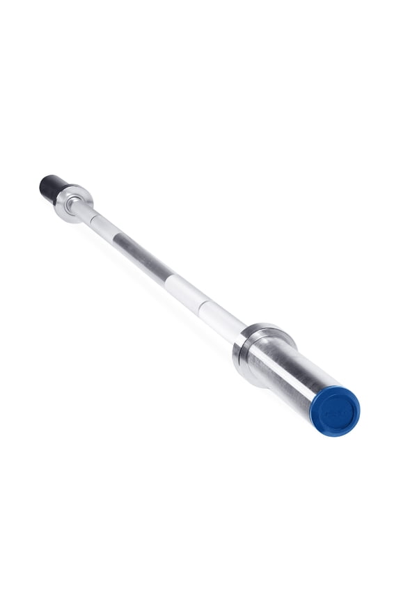 Barbell 2-Inch Olympic Aluma-Lite Training Weightlifting Bar