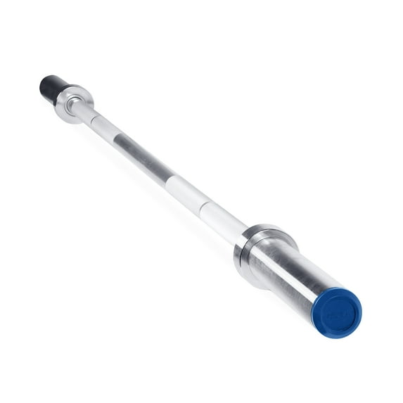 CAP Barbell 2-Inch Olympic Aluma-Lite Training Weightlifting Bar
