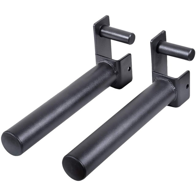 CAP Barbell 2-Inch Olympic Plate Holders, Attachment for FM-7000FW and ...