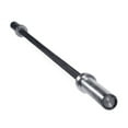 thumbnail image 1 of CAP Barbell 2-Inch Olympic Ultra-Lite Weightlifting Bar, 1 of 6
