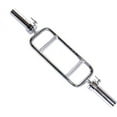 thumbnail image 1 of CAP Barbell 2" Olympic Combo Hex Weight Bar, 1 of 4