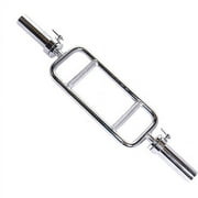 CAP Barbell 2" Olympic Combo Hex Weight Bar