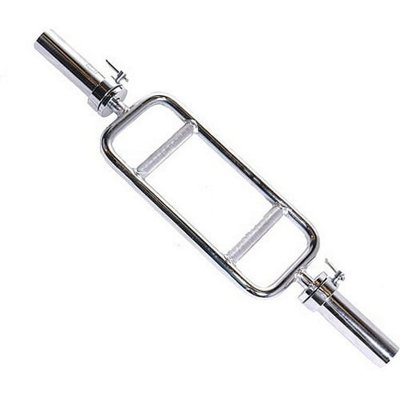 CAP Barbell 2" Olympic Combo Hex Weight Bar