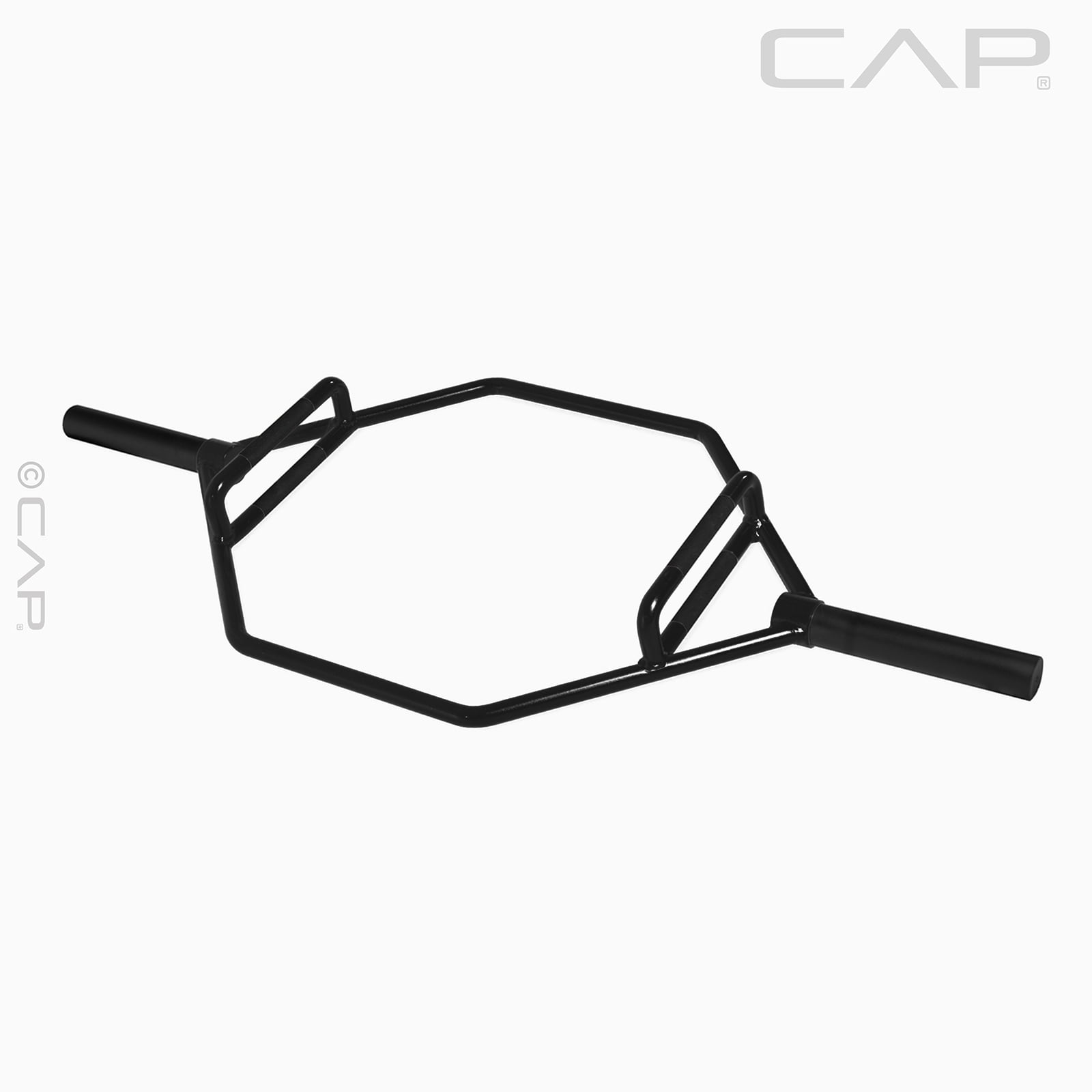 CAP Barbell 2