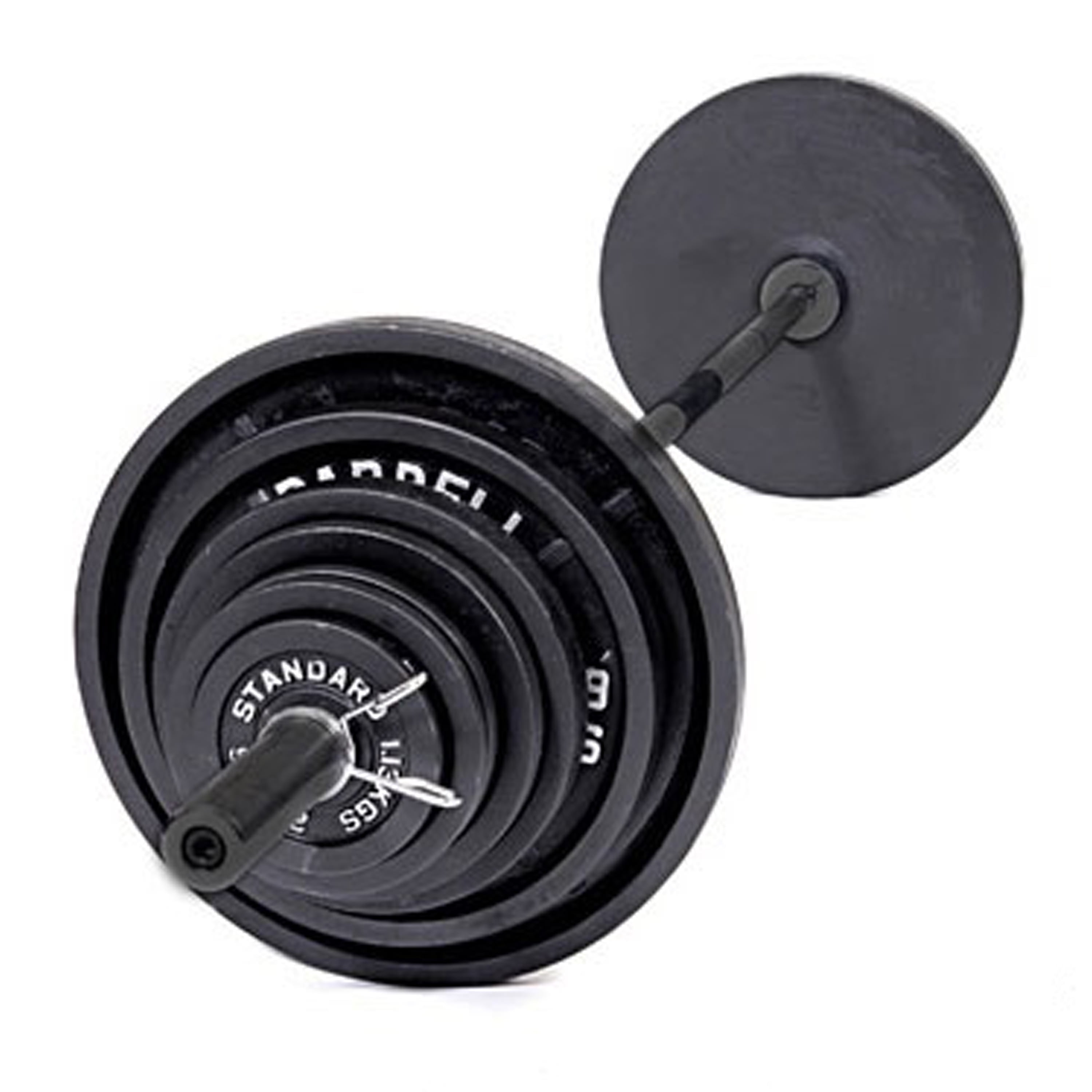 Cap barbell set costco sale