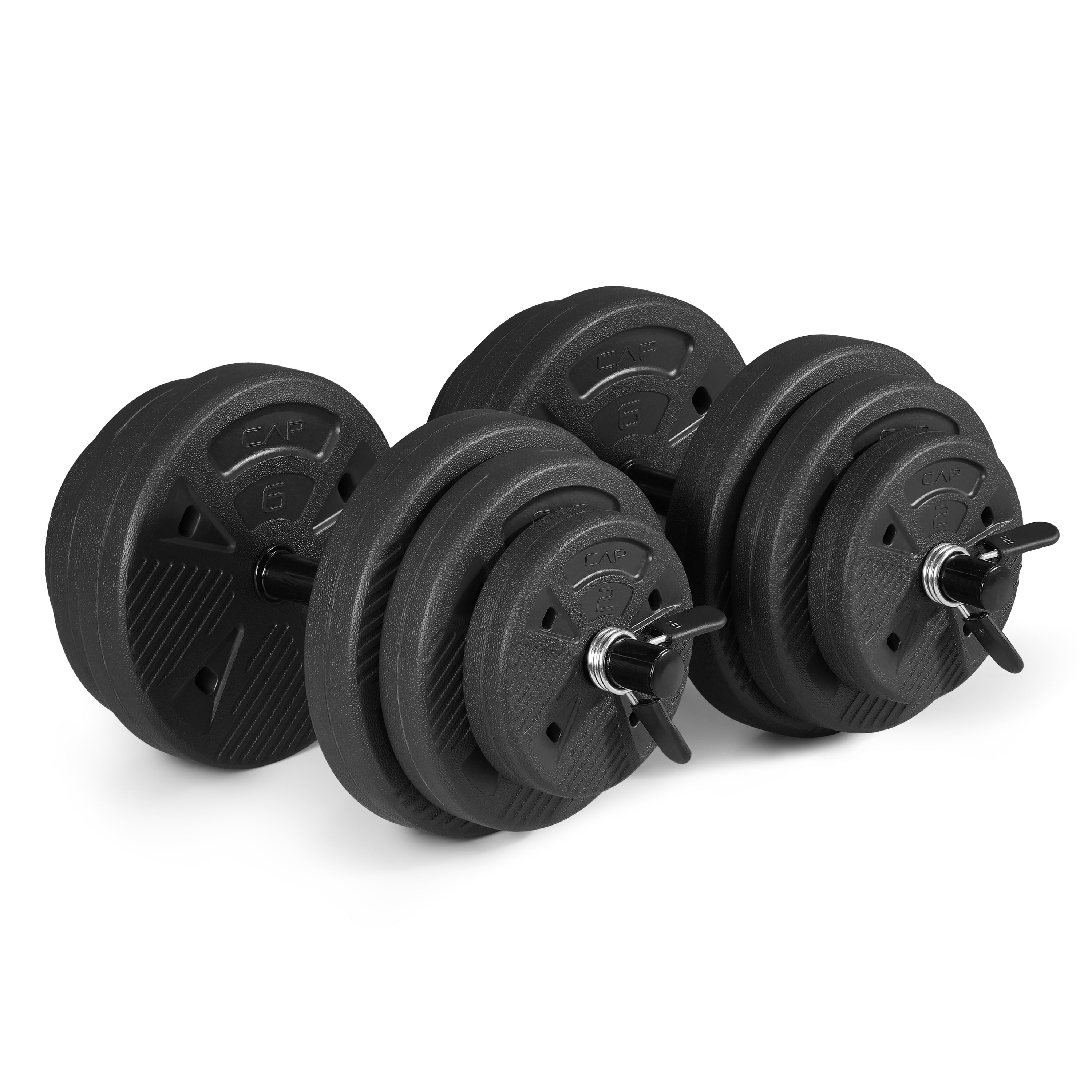 シュプリーム Supreme Plated Dumbbell ダンベル Supreme Plated Dumbbell Gold Plated - FW19 - US