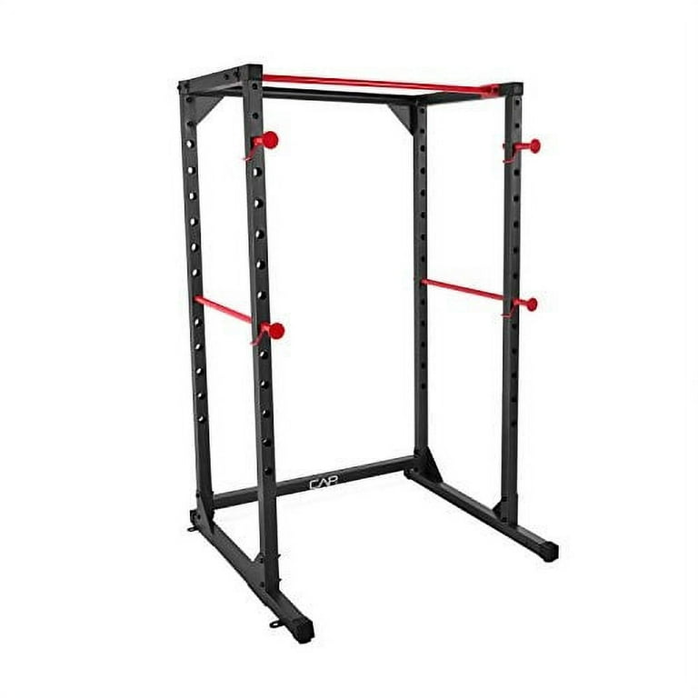 Cap full cage power rack new arrivals