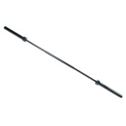 CAP Barbell 7' 3-Piece Olympic Weightlifting Straight Bar