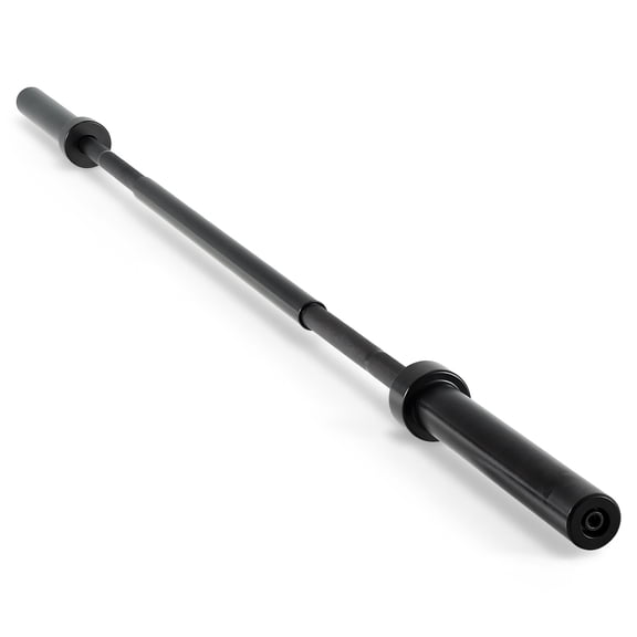 CAP Barbell 7' 3-Piece Thread Lock Olympic Weightlifting Straight Bar