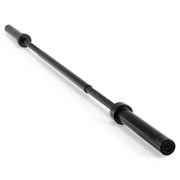 CAP Barbell 7' 3-Piece Thread Lock Olympic Weightlifting Straight Bar