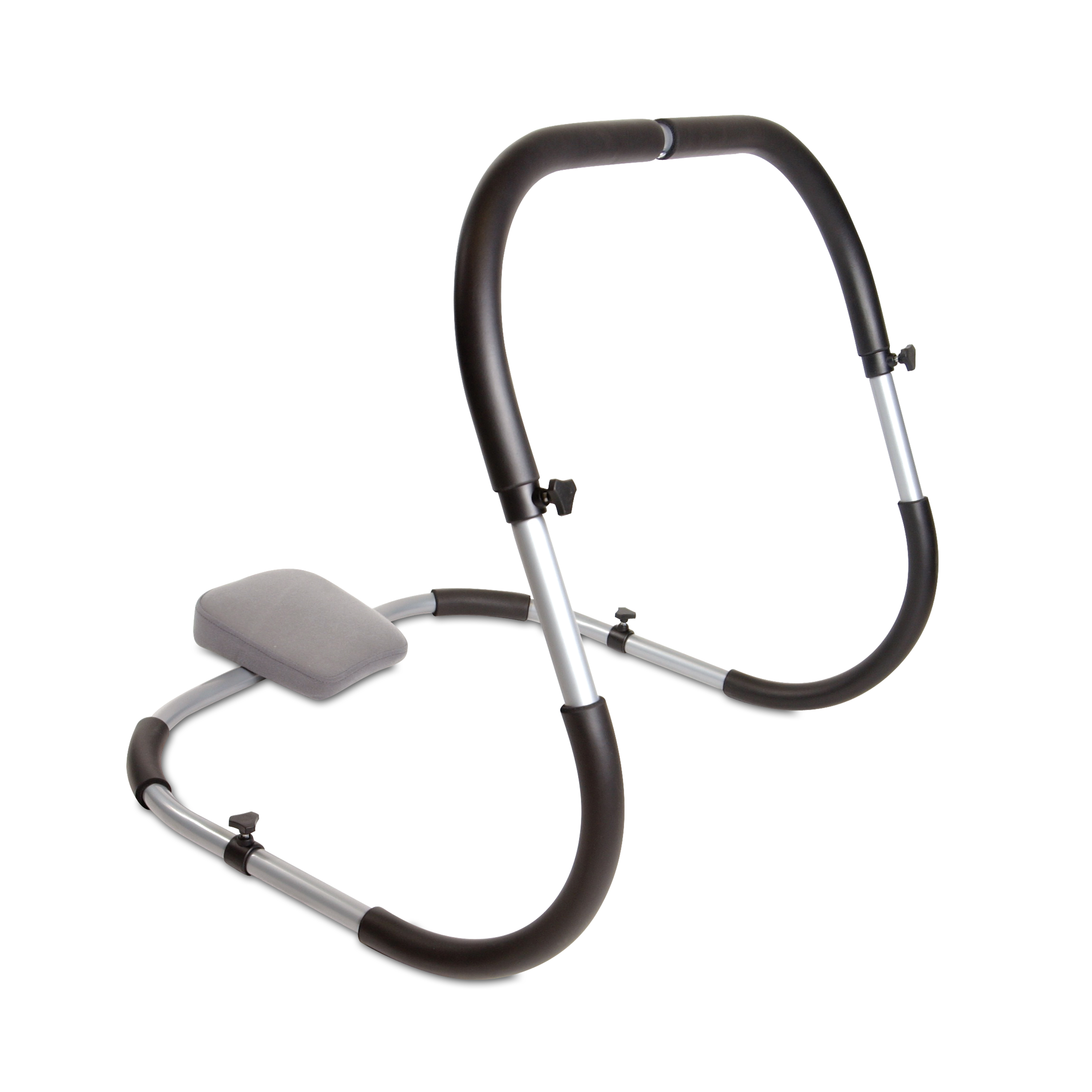 CAP Barbell Ab Exerciser Crunch Machine photo 1