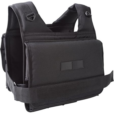 CAP Barbell Adjustable Weighted Vest | Various Sizes-wpp