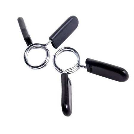 CAP Barbell Cap Standard 1 In. Spring Collars
