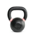 thumbnail image 1 of CAP Barbell Cast Iron Competition Weight Kettlebell, 18lbs, 1 of 7