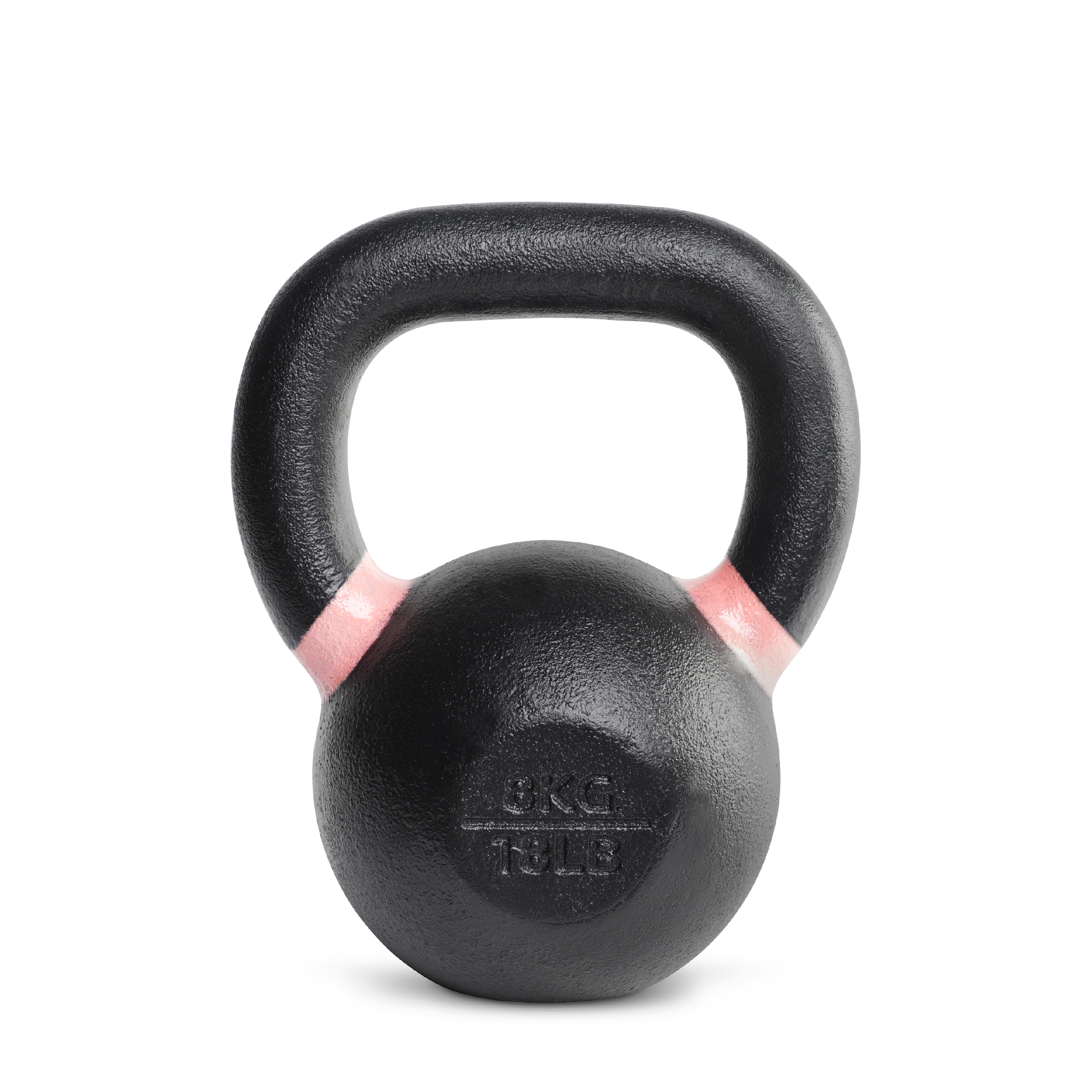CAP Barbell Competition Weight Kettlebell 18 lb photo 1