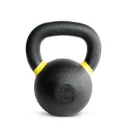 CAP Barbell Cast Iron Competition Weight Kettlebell, 35lbs