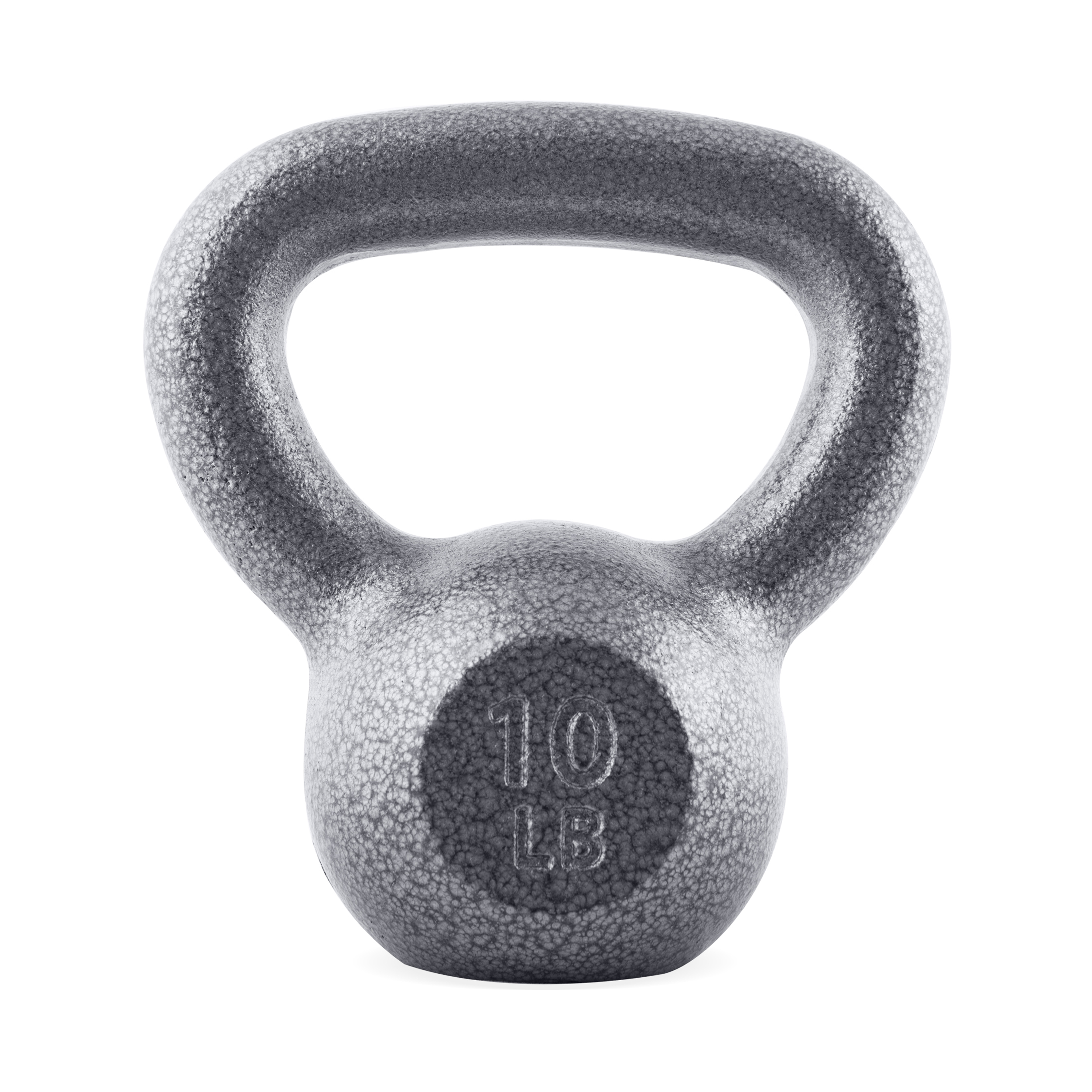 CAP Barbell Cast Iron Kettlebell, Single, 10-80 Pounds - image 1 of 7