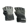 thumbnail image 1 of CAP Barbell Classic Wrist Wrap Weightlifting Gloves, Small, 1 of 6