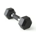 thumbnail image 1 of CAP Barbell Coated Dumbbell, Single, 12 Pounds, 1 of 7