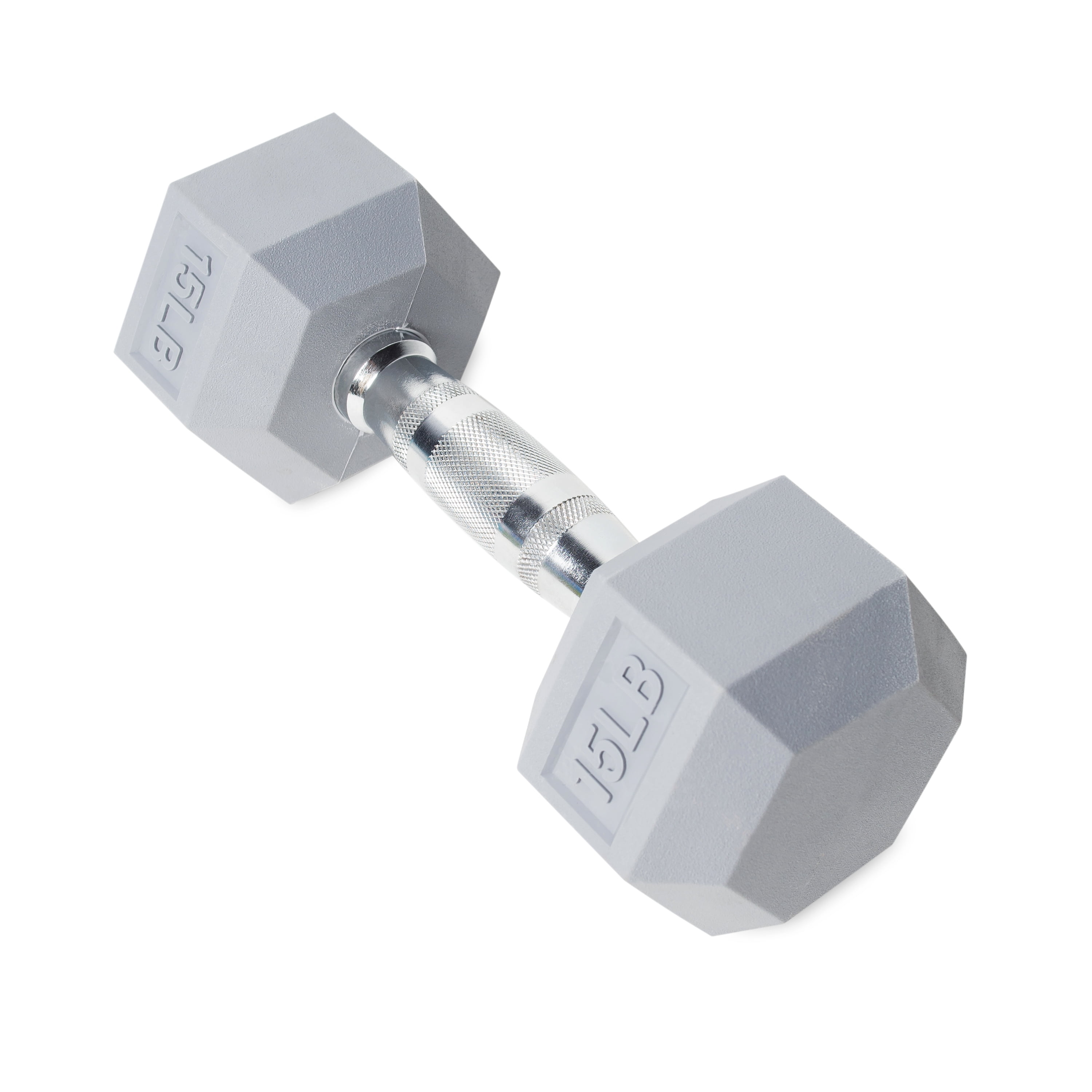 CAP Barbell Color Coated Dumbbell Single Walmart