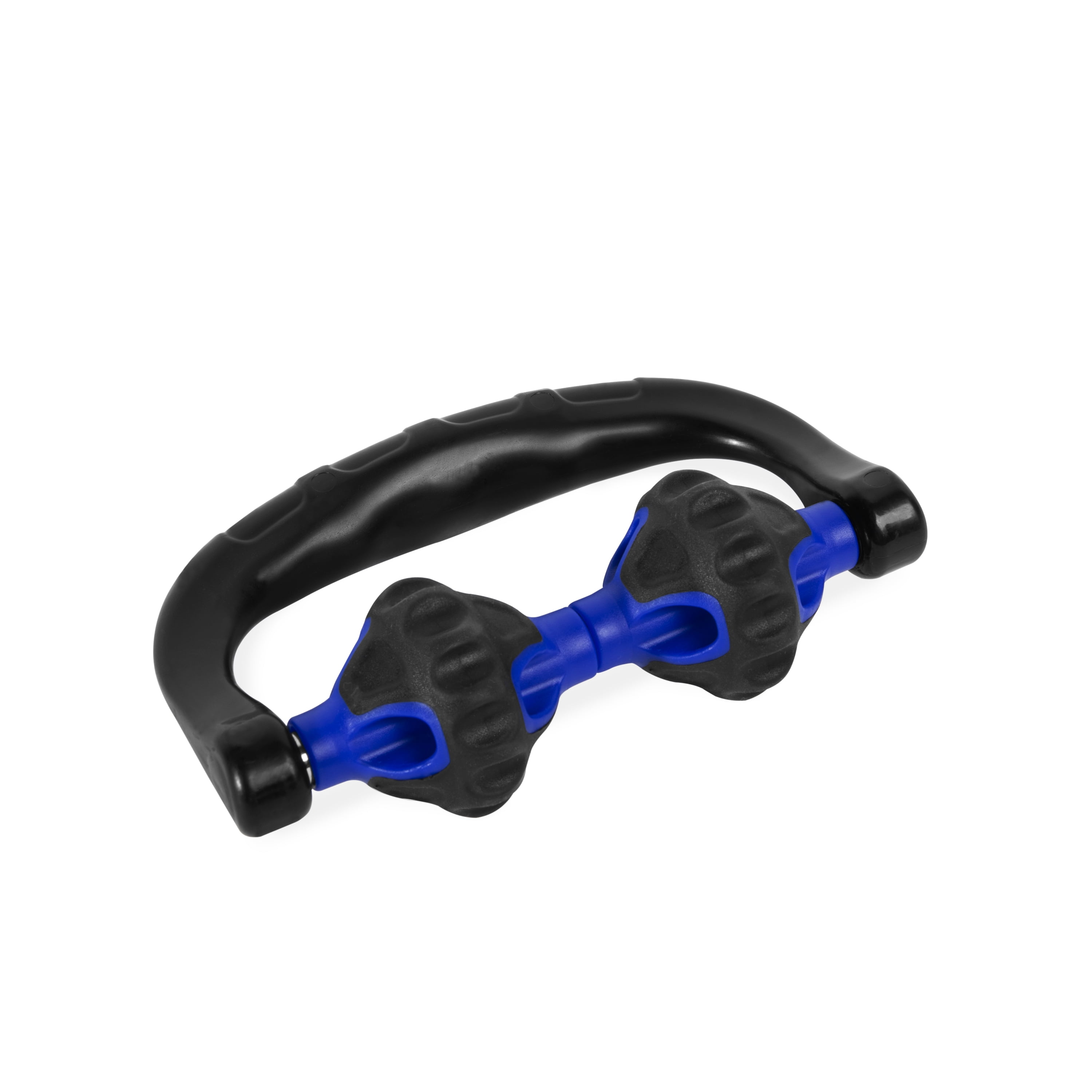 CAP Barbell D-Shaped Handheld Massage Roller