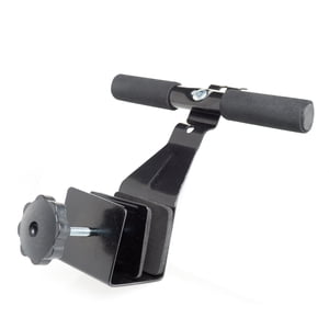 CAP Barbell Doorway Sit Up Bar, Home Fitness