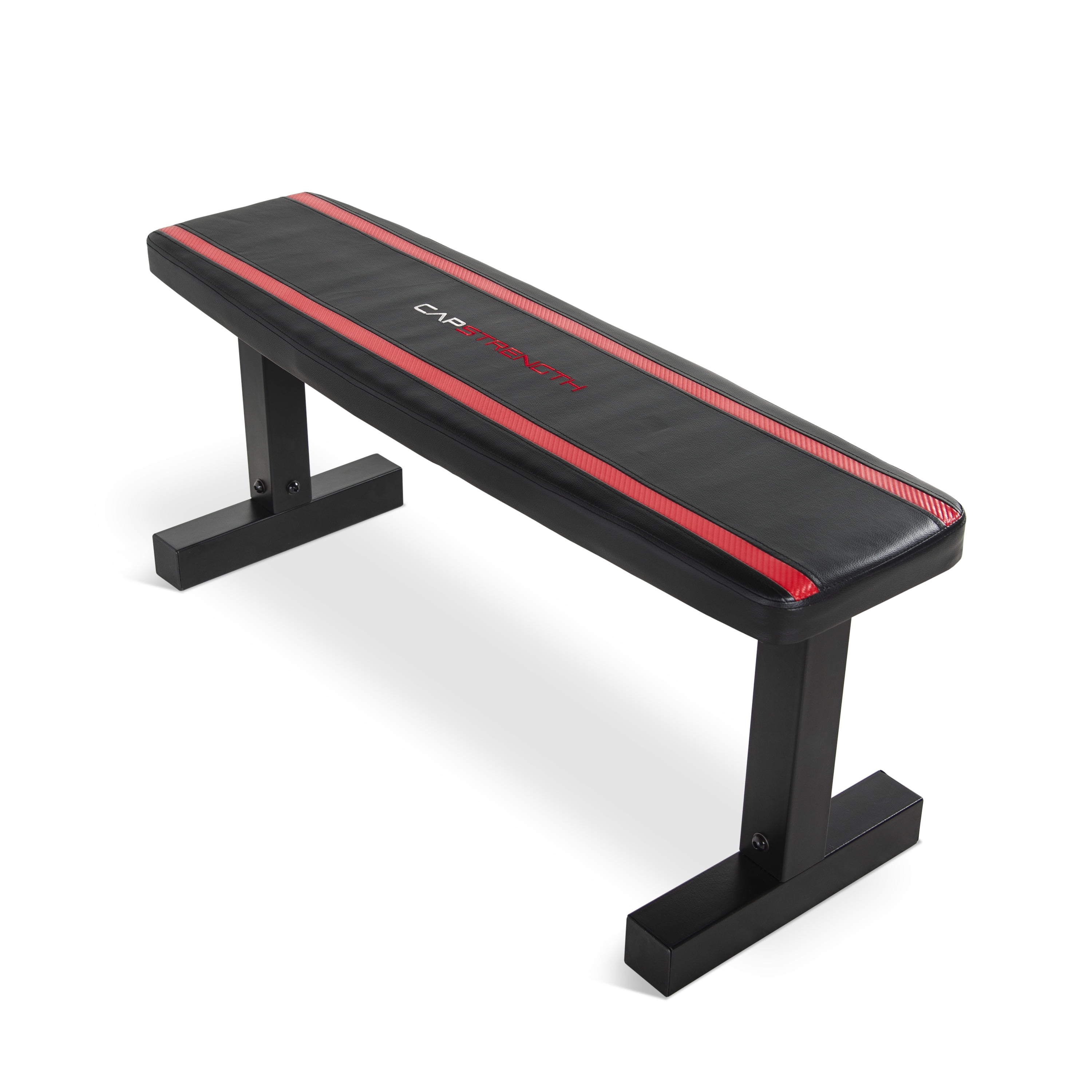 CAP Barbell Flat Weight Bench Walmart