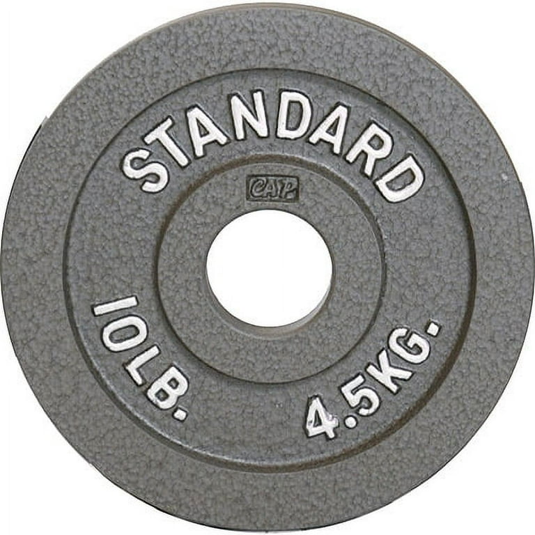 10 lb plate sale weights