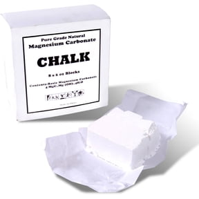 Chalk Powder