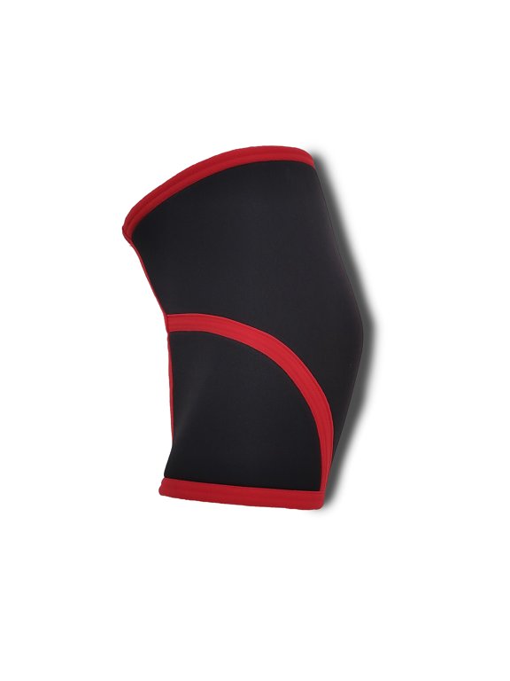 Barbell Knee Compression and Support Sleeve - S/M