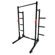 CAP Barbell Multi-Functional Power and Squat Weight Rack