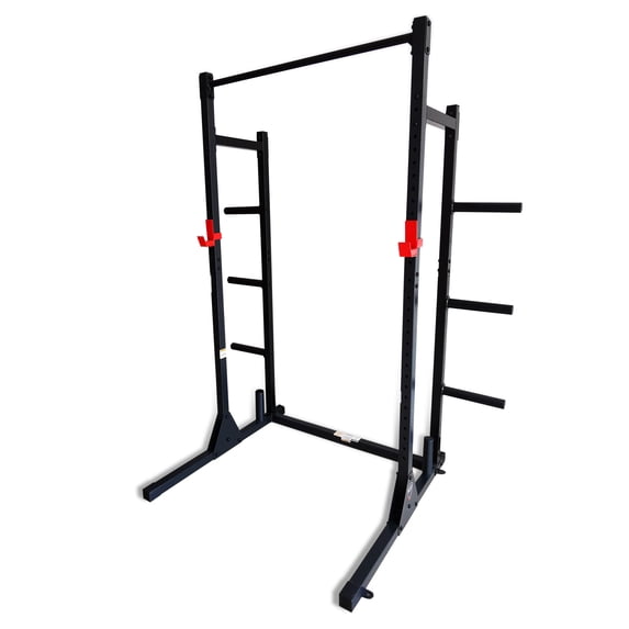 CAP Barbell Multi-Functional Power and Squat Weight Rack