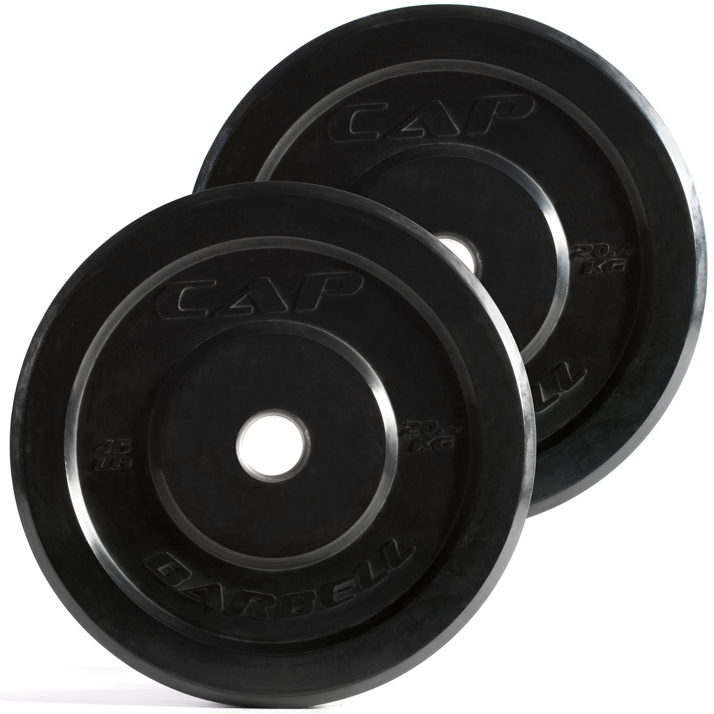 Olympic Weight Rack CAP Barbell Olympic Bumper Plate Tree Rack