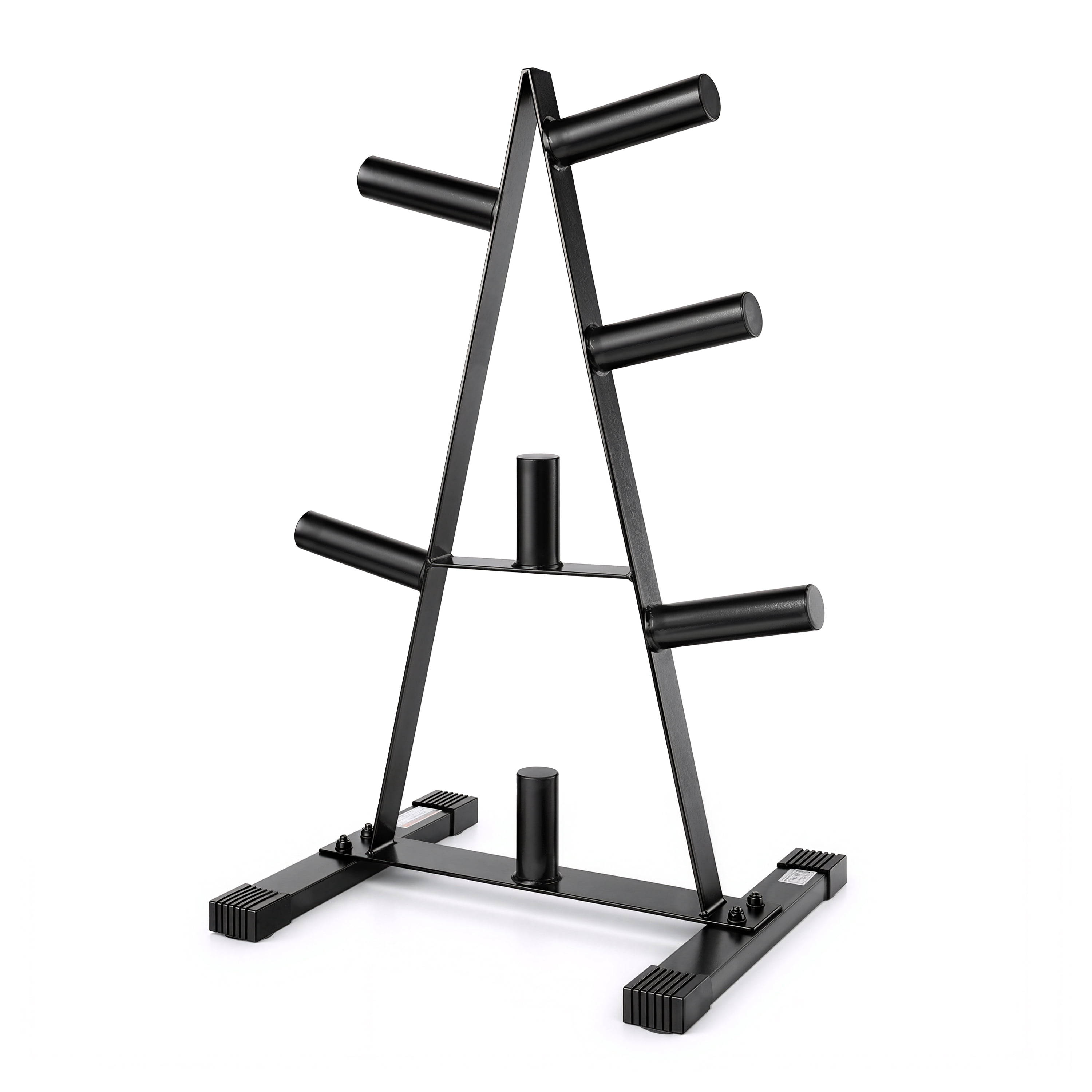 CAP Barbell Olympic Plate Tree Rack