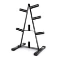 thumbnail image 1 of CAP Barbell Olympic Plate Tree Rack, 1 of 8