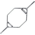 thumbnail image 1 of CAP Barbell Olympic Trap Bar, Hex Bar, Shrug Bar, Deadlift Bar, Weight Bar, 1 of 4