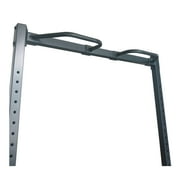 CAP Barbell Pull up attachment for FM-7000FW and FUEL FM-FL905Q Series Power Racks, Black