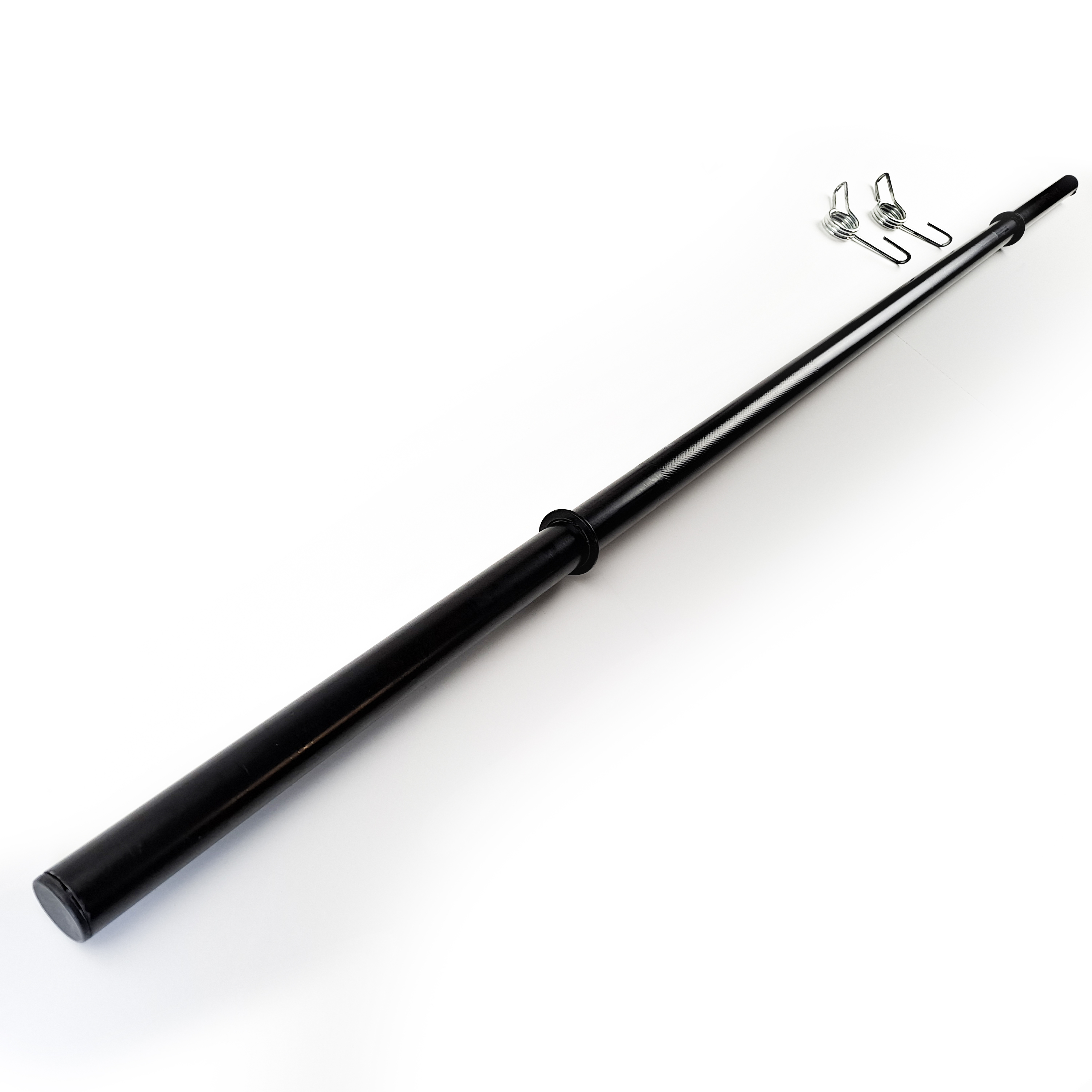 CAP Barbell Standard Weight Bar, 57 ft.