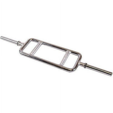 CAP Barbell - Standard Triceps Bar, 34"