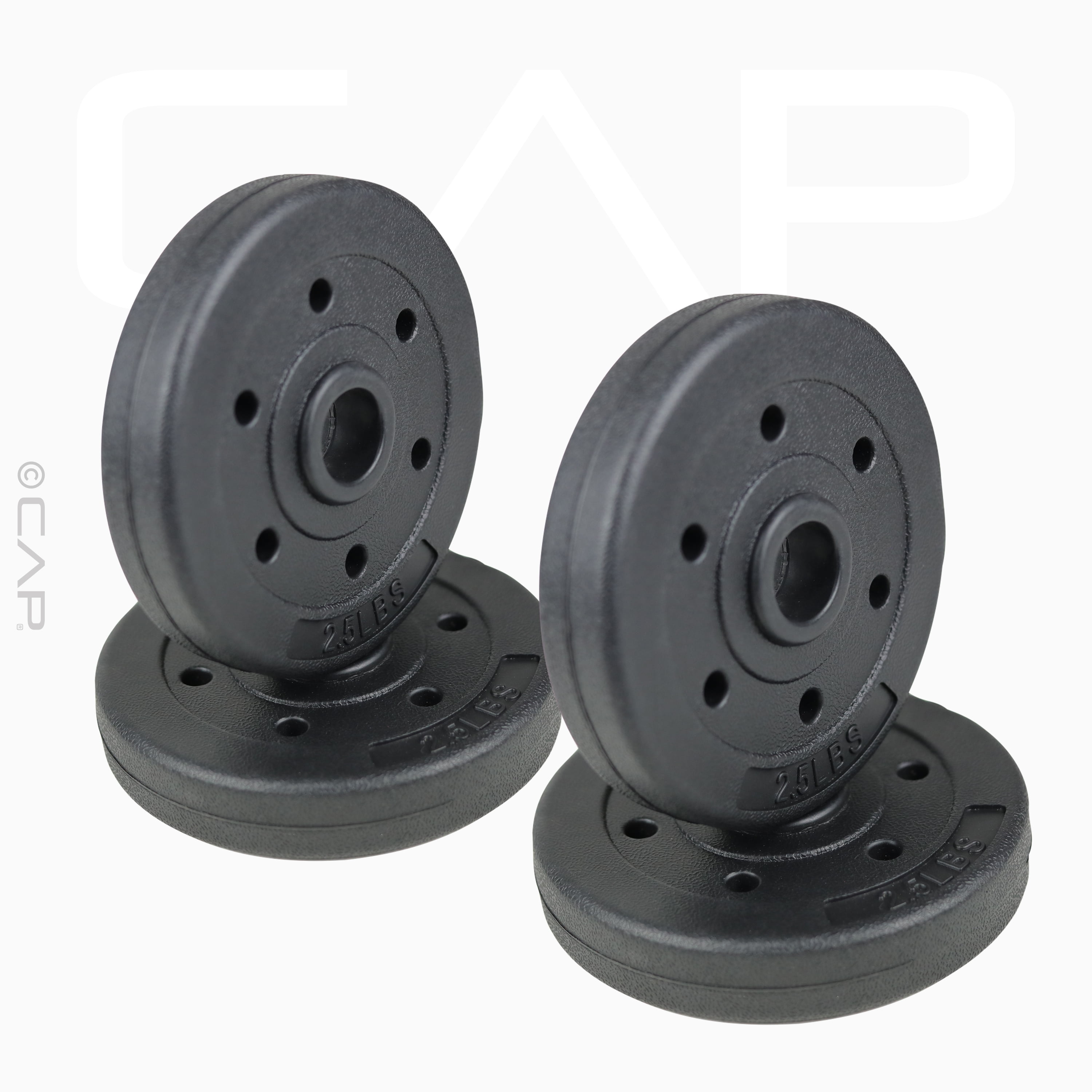 Vinyl weight plates discount