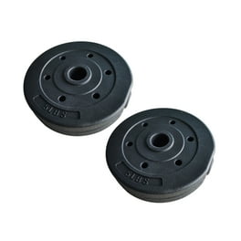 Cap 100 vinyl weight set hotsell