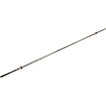 CAP Barbell - Standard Weight Bar, 5-7 ft.