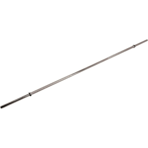 CAP Barbell - Standard Weight Bar, 5-7 ft.