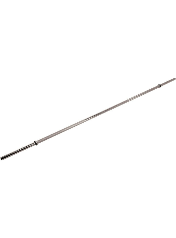 CAP Barbell - Standard Weight Bar, 5-7 ft.