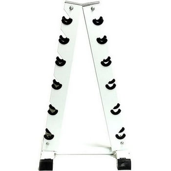 CAP Barbell Vertical A-Frame Dumbbell Rack