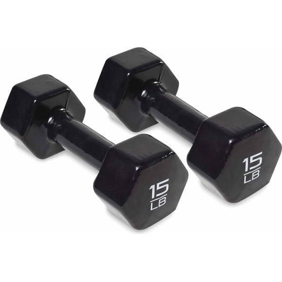15 Pounds