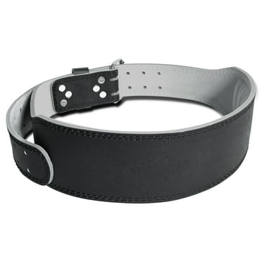 CAP Barbell Weightlifting Belt, M/L