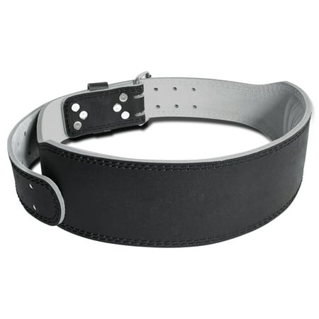 CAP Barbell Weightlifting Belt, M/L